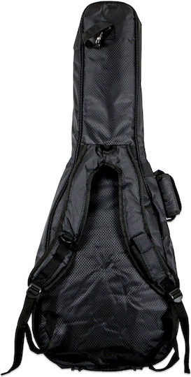 Classical Guitar Case Mojo Gig Bags Reinforced Waterproof Black