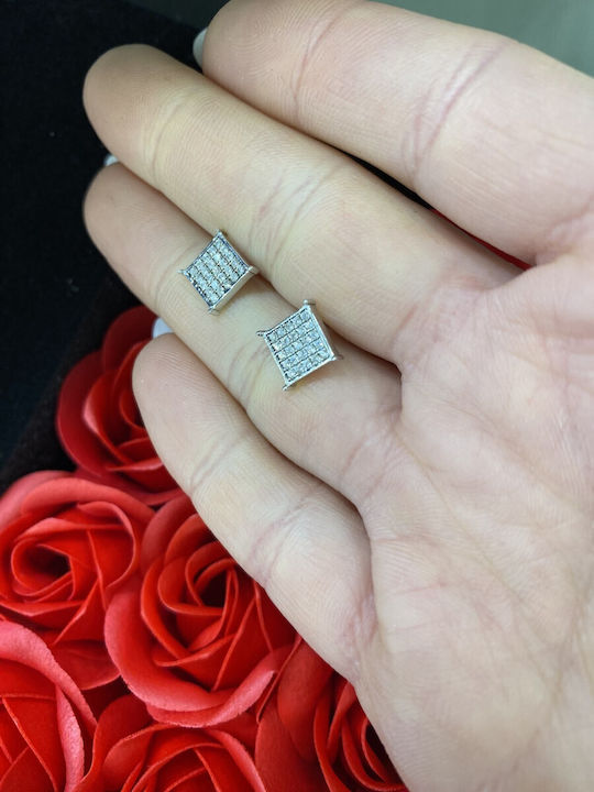Set cu Colier & Cercei Placat cu aur