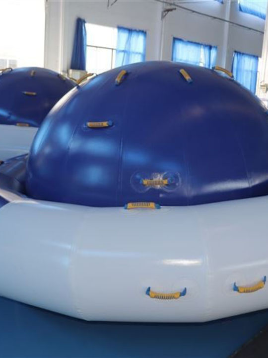 Trampolino AQ3543-3 Trampolino AQ3543-3
