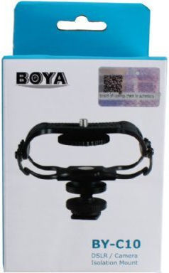 Boya Anti-Schock Mikrofonhalterung By-c10 350266
