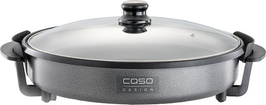 Caso Teppanyaki Σκεύος