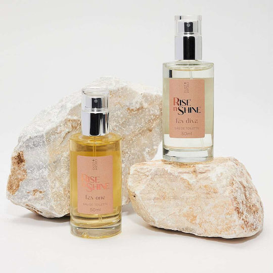 Dust+Cream Rise N Shine Fav Eau de Parfum 50ml