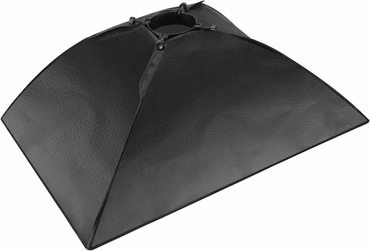 Neewer 50x70cm Rectangular Softbox Universal Mount 10000123