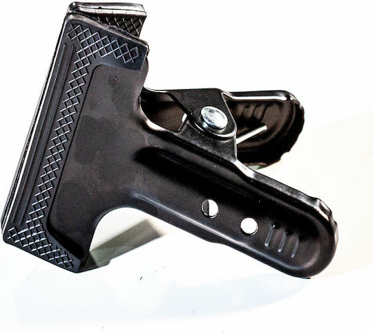 Adaptor suport fundal metalic