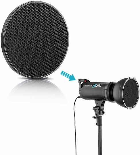 Neewer 18cm Standard Reflector Diffuser 10087271