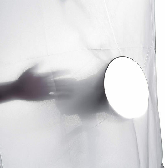 Neewer Collapsible Backdrop Background-white 1.8 X 1.5m 10086105