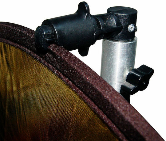 Telescopic Support Base Arm Boom Reflector Tripod Stand