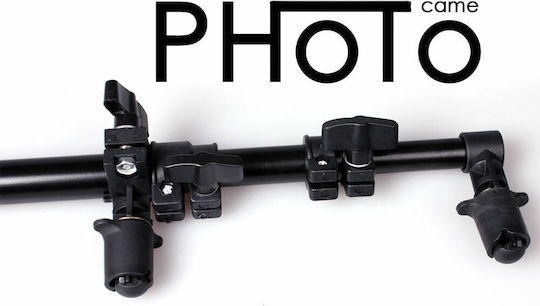 Telescopic Support Base Arm Boom Reflector Tripod Stand
