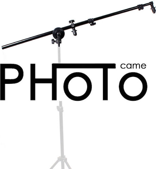 Telescopic Support Base Arm Boom Reflector Tripod Stand