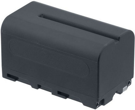 Akku 4400 mAh Ap Npf 770 Aputure