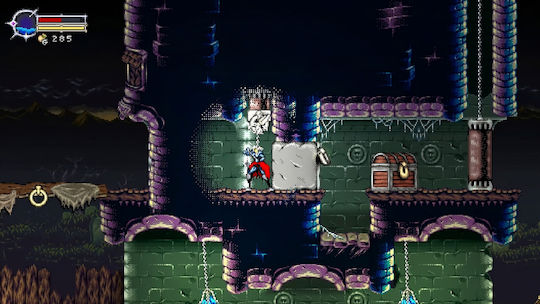 Beyond The Ice Palace 2 PS5-Spiel