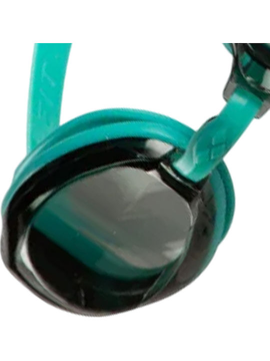 Arena Zoom X-fit Schwimmbrille Erwachsene Türkis