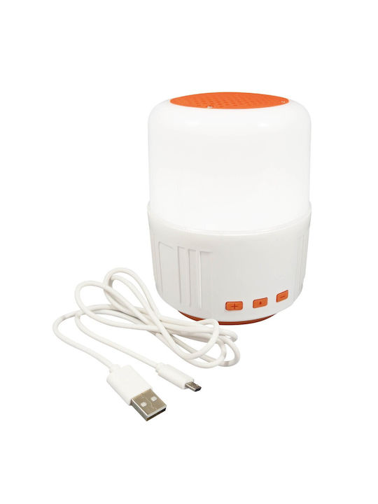 Buki Bluetooth Decorative Lamp