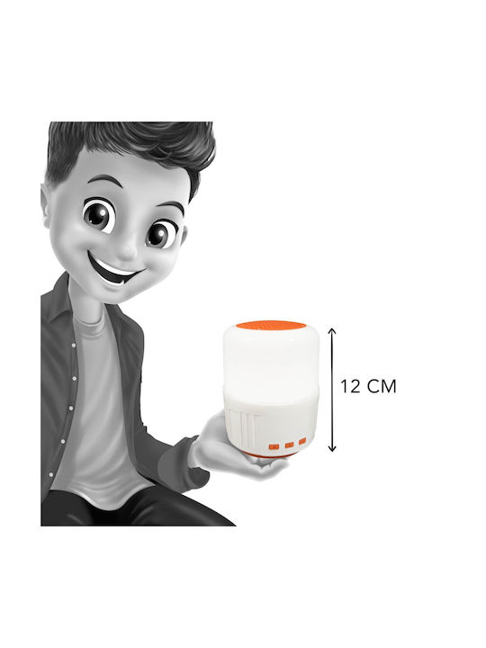 Buki Bluetooth Decorative Lamp