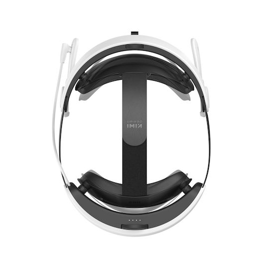 Елитна каишка H4 Boost Kiwi Design Meta Quest 3 и 3s