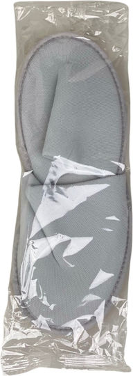 thessPACK Пантофи За Еднократна Употреба 1 Чифт С Нехлъзгаща Се Подметка С Дебелина 6mm