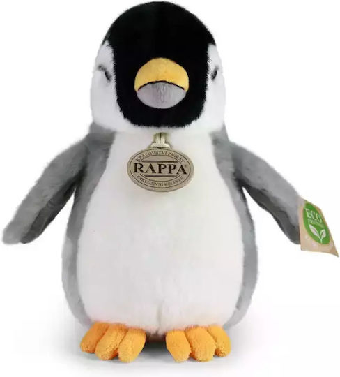 Rappa Plush for Newborns 20 cm