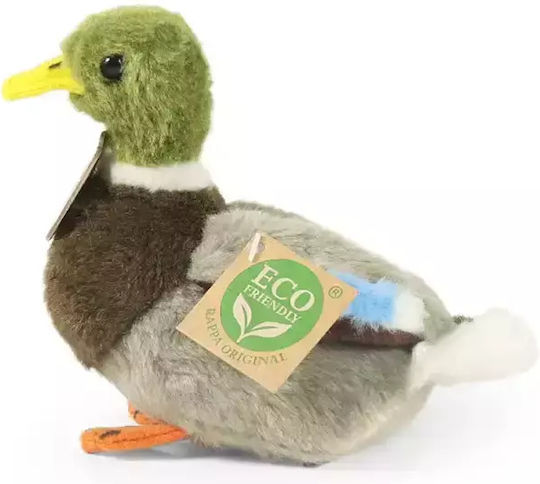 Rappa Plush Toy for Newborns 13 cm
