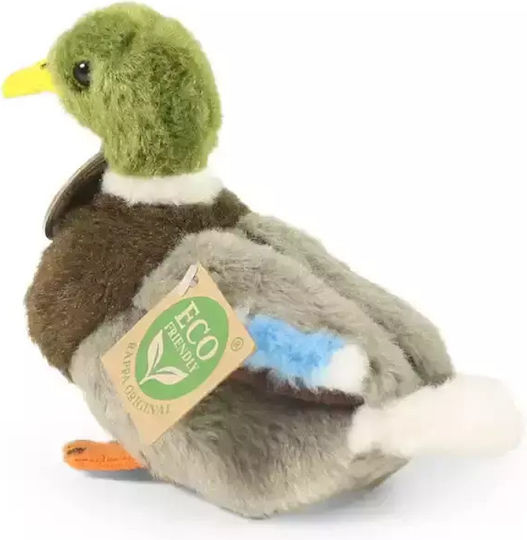 Rappa Plush Toy for Newborns 13 cm