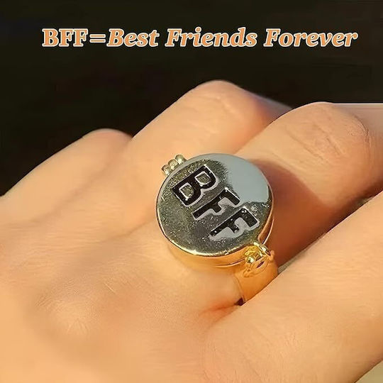 Gift Bff Theme Anime – Ideal Gift Friends Jewelry Toy