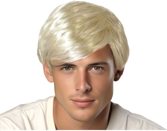 Blonde Wig S1136213