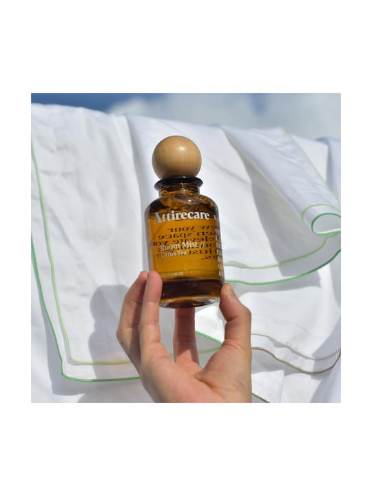 Attirecare Spray Parfumat Citrus Tea cu Aromă Lemn de cedru 100ml