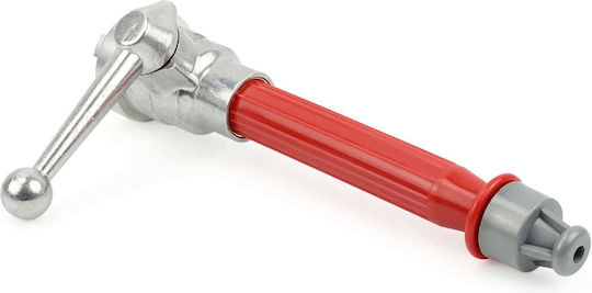 Fireman's Hose Nozzle 1" Geko G70107