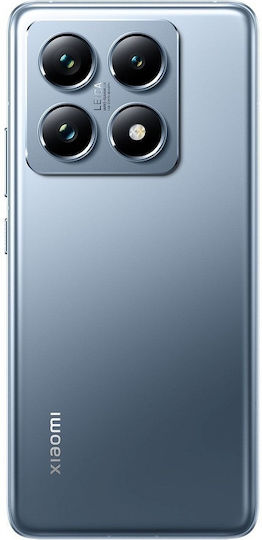 Xiaomi 14T Pro 5G Dual SIM (12/256GB) Titan Blue