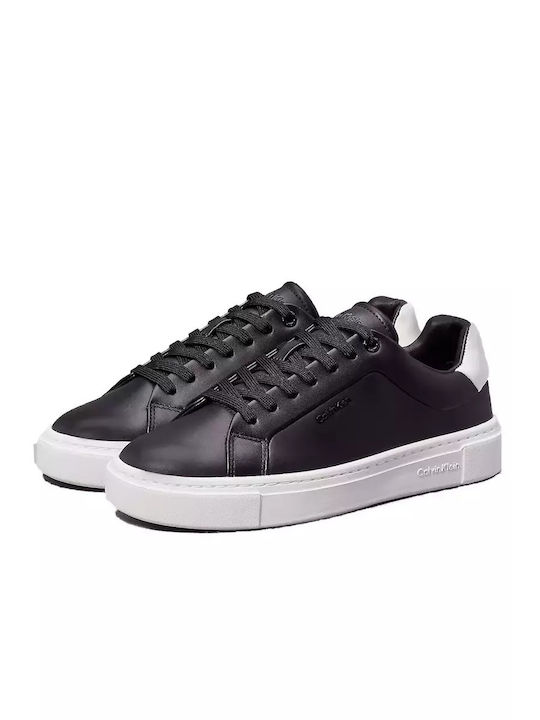 Calvin Klein Sneakers Black