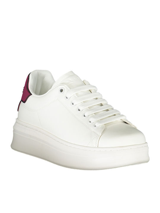 Γυναικεία Sneakers Robordeaux
