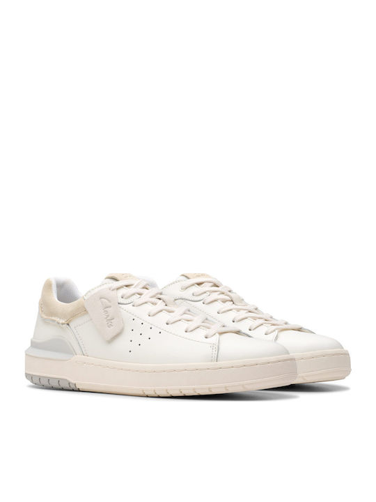 Courtlite Sneakers White