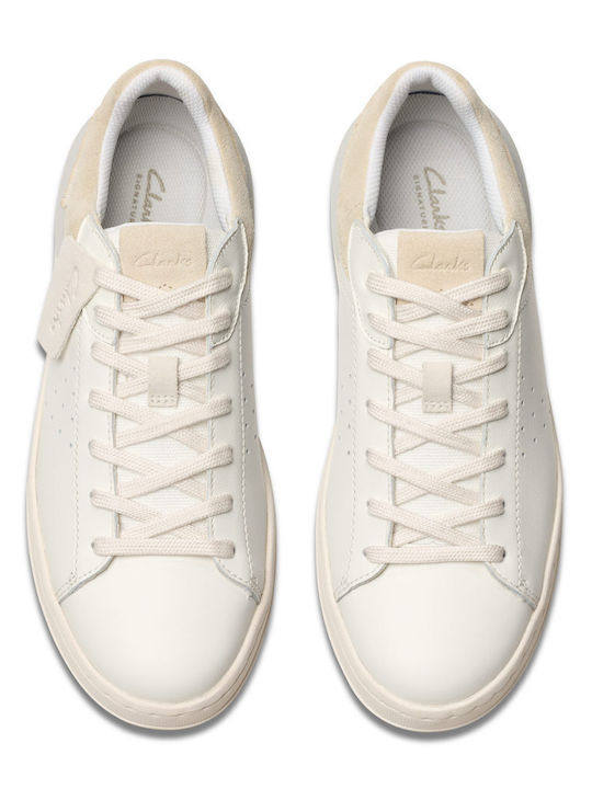 Courtlite Sneakers White