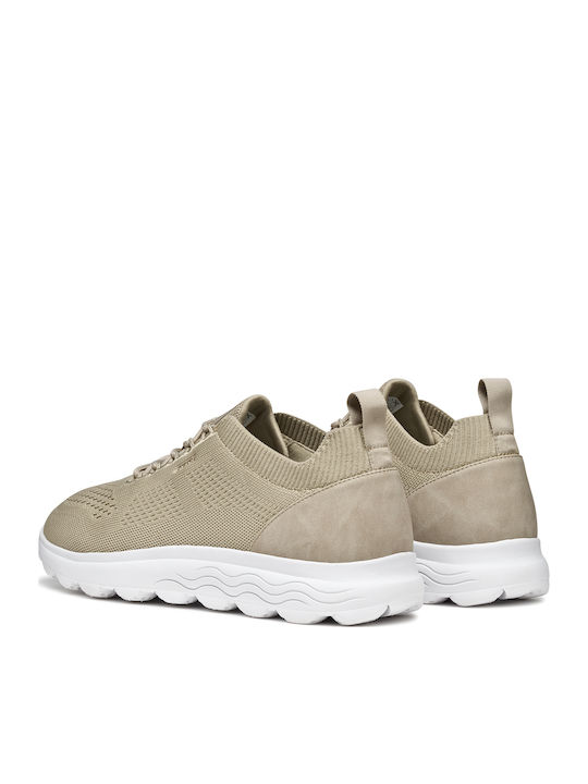 U Spherica Α Herren Sneakers Sand