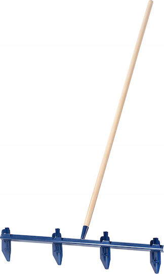 Kadax Large 4-prong Garden Planting Marker 80cm