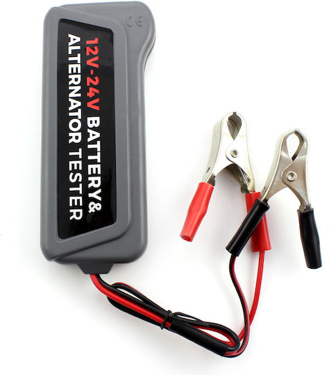 CarGuard Analog Battery Tester