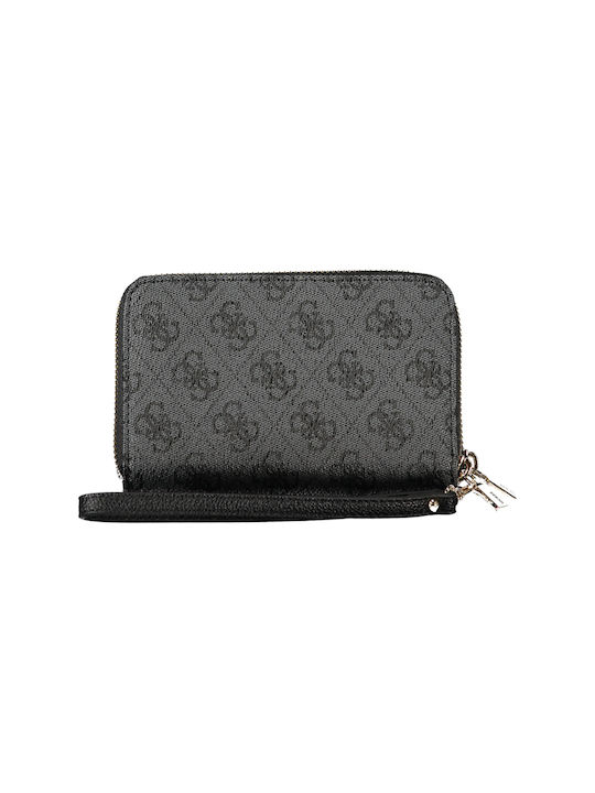 Guess Women's Wallet Black