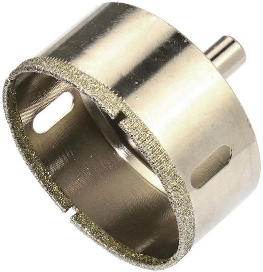 Geko Diamond Crown Threading