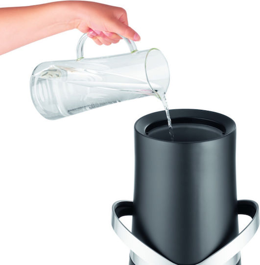 Samovar Electric Beem Amira 10 Litri Negru