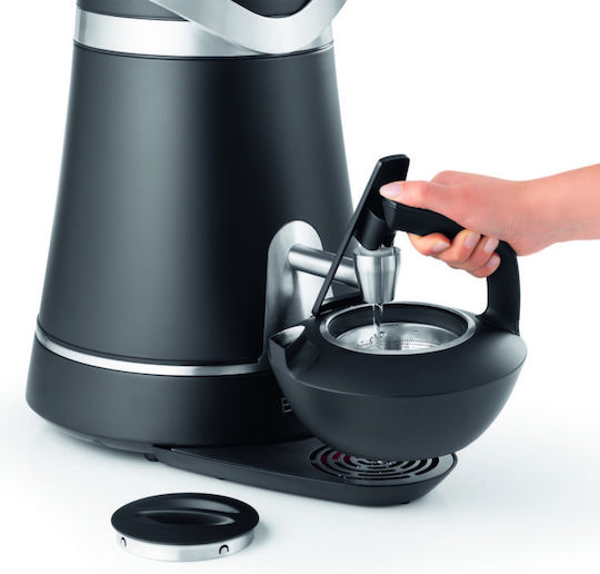 Samovar Electric Beem Amira 10 Litri Negru
