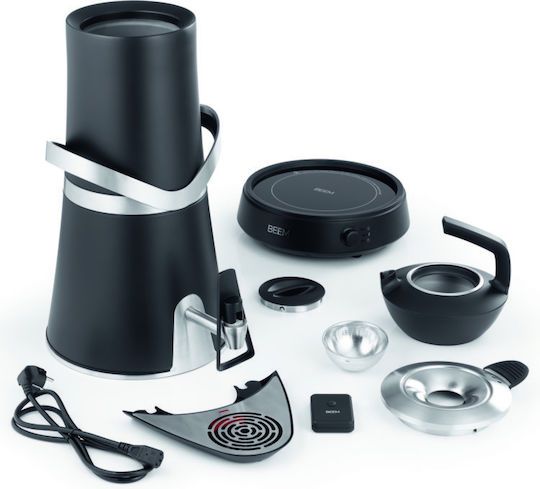 Samovar Electric Beem Amira 10 Litri Negru