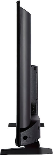 Smart Τηλεόραση 32" HD Ready LED LT-32VAH3300 HDR (2024)