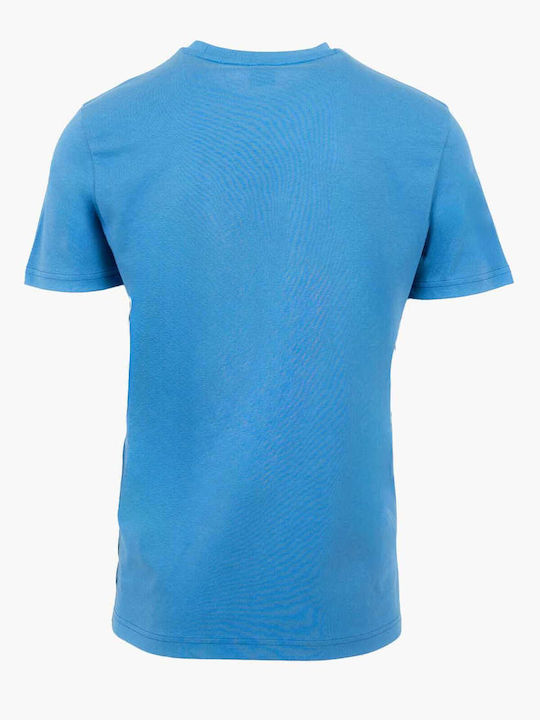 Thinking 1 T-Shirt Blue