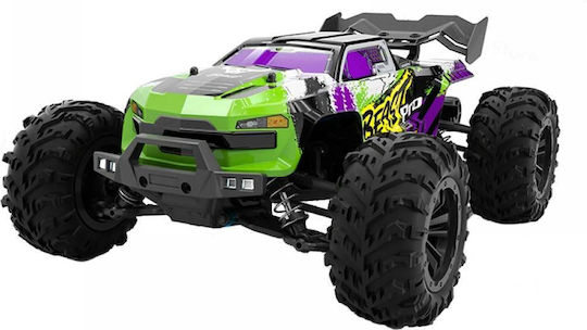 Profindustry Teleghidat Mașină 4WD