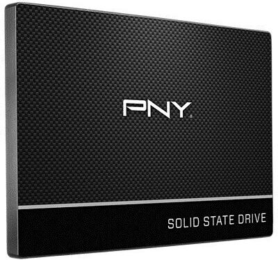 Patriot 512GB USB 2.0 SSD Stick Μαύρο