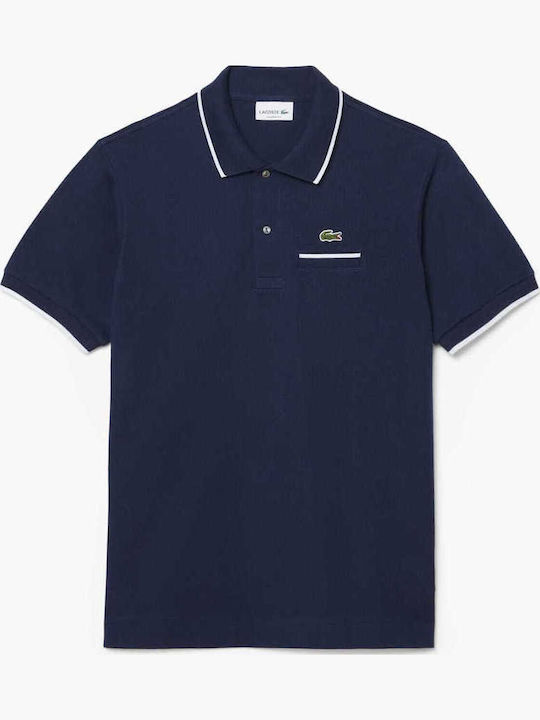 T-shirt Navy Blue