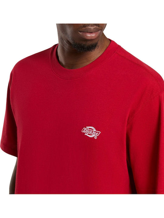 Summerdale T-shirt Red