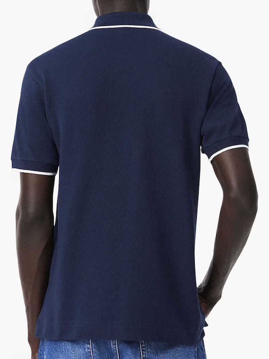 T-shirt Navy Blue