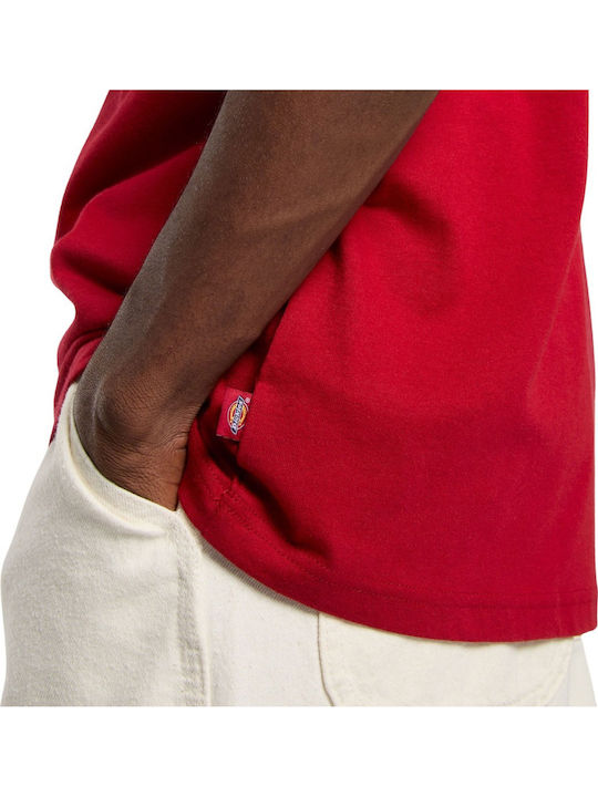 Summerdale T-shirt Red
