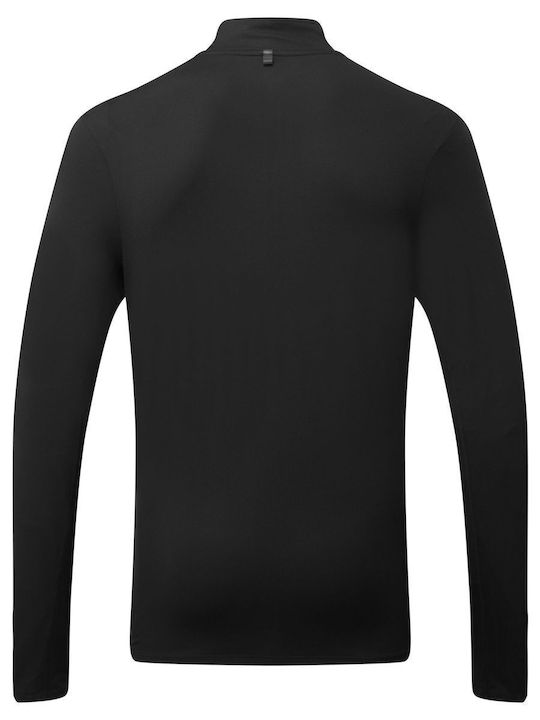 Bluse Schwarz