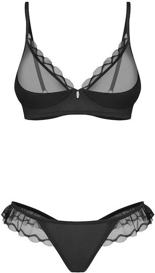 Stelisa Dessous-Set 2-teilig